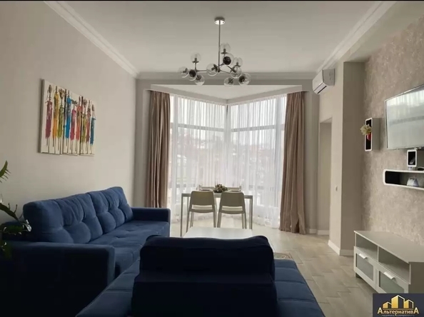 
  Продается 2-комн. квартира 54 м². Фото 2.