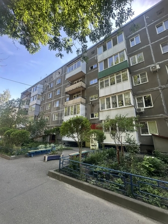 
  Продается 3-комн. квартира 66.6 м². Фото 24.