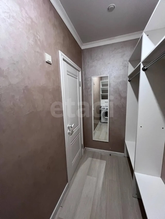
  Продается 1-комн. квартира 42.2 м². Фото 2.
