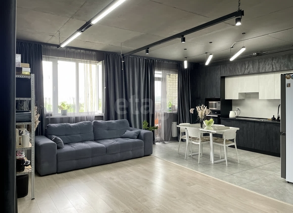 
  Продается 3-комн. квартира 81.6 м². Фото 2.