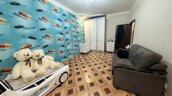 
  Продается 3-комн. квартира 76.5 м². Фото 4.