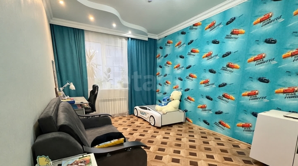 
  Продается 3-комн. квартира 76.5 м². Фото 5.