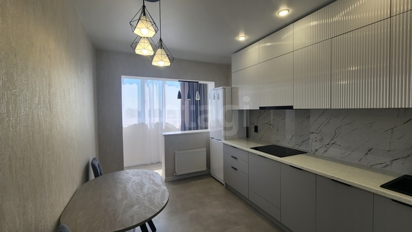 
  Продается 1-комн. квартира 38 м². Фото 1.