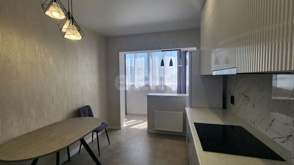 
  Продается 1-комн. квартира 38 м². Фото 4.