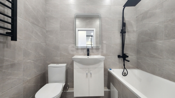 
  Продается 1-комн. квартира 38 м². Фото 9.