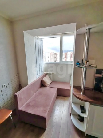 
  Продается 1-комн. квартира 33.7 м². Фото 5.