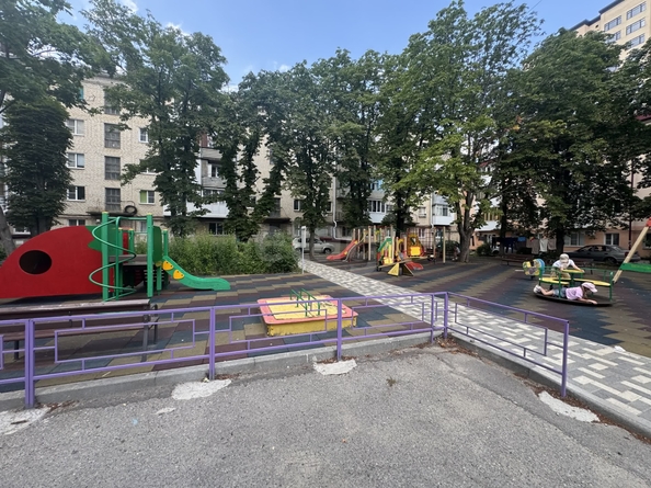 
  Продается 3-комн. квартира 54.3 м². Фото 12.