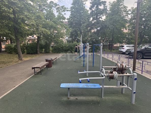 
  Продается 3-комн. квартира 54.3 м². Фото 14.