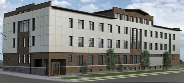 
  Продается универсальное помещение 4073.6 м². Фото 3.