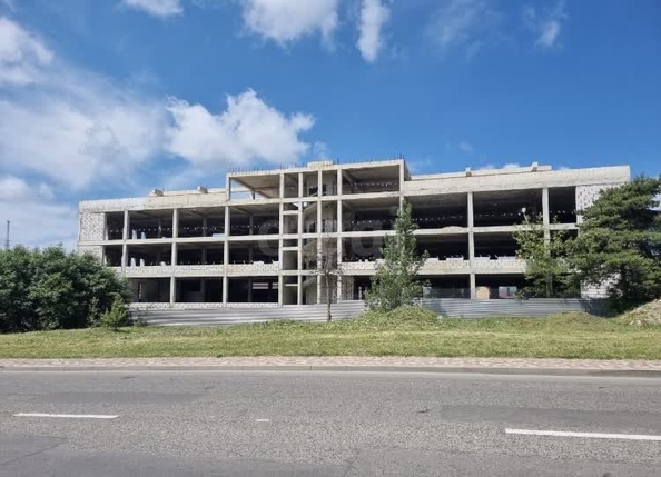 
  Продается универсальное помещение 4073.6 м². Фото 6.