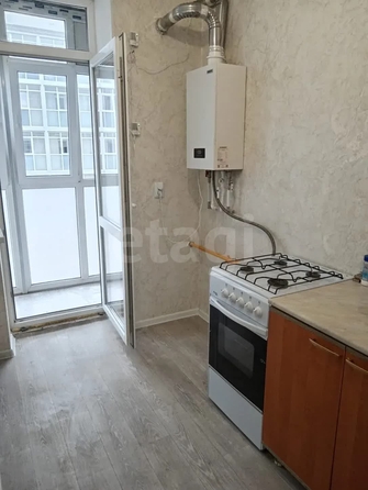 
  Продается 1-комн. квартира 25.9 м², в ЖК Гармония. Фото 8.