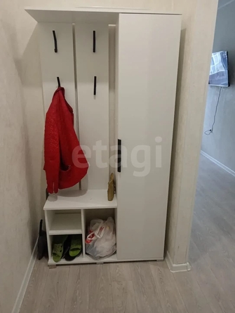 
  Продается 1-комн. квартира 25.9 м², в ЖК Гармония. Фото 10.