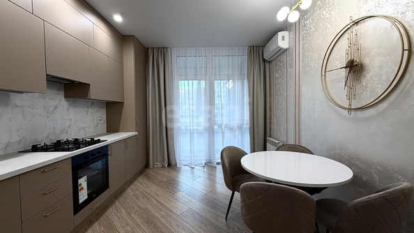 
  Продается 2-комн. квартира 64.1 м², в ЖК Высота, литер 4.1. Фото 1.