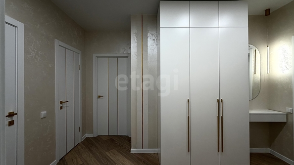 
  Продается 2-комн. квартира 64.1 м², в ЖК Высота, литер 4.1. Фото 3.