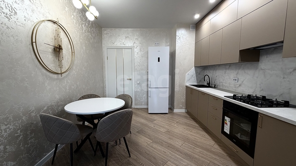 
  Продается 2-комн. квартира 64.1 м², в ЖК Высота, литер 4.1. Фото 6.