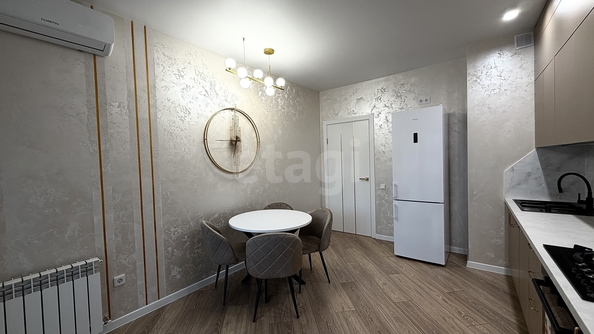 
  Продается 2-комн. квартира 64.1 м², в ЖК Высота, литер 4.1. Фото 8.