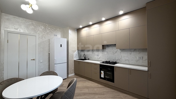 
  Продается 2-комн. квартира 64.1 м², в ЖК Высота, литер 4.1. Фото 9.
