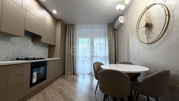 
  Продается 2-комн. квартира 64.1 м², в ЖК Высота, литер 4.1. Фото 10.