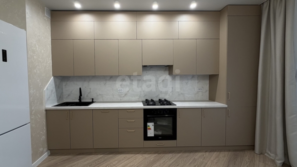 
  Продается 2-комн. квартира 64.1 м², в ЖК Высота, литер 4.1. Фото 11.