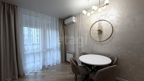 
  Продается 2-комн. квартира 64.1 м², в ЖК Высота, литер 4.1. Фото 12.