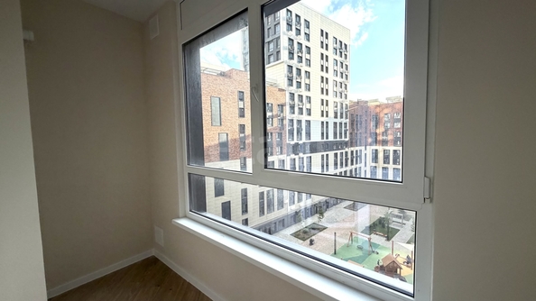 
  Продается 2-комн. квартира 64.1 м², в ЖК Высота, литер 4.1. Фото 14.