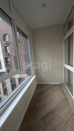 
  Продается 2-комн. квартира 64.1 м², в ЖК Высота, литер 4.1. Фото 15.