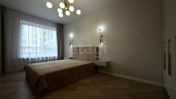 
  Продается 2-комн. квартира 64.1 м², в ЖК Высота, литер 4.1. Фото 16.