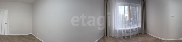 
  Продается 2-комн. квартира 64.1 м², в ЖК Высота, литер 4.1. Фото 20.