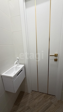 
  Продается 2-комн. квартира 64.1 м², в ЖК Высота, литер 4.1. Фото 25.