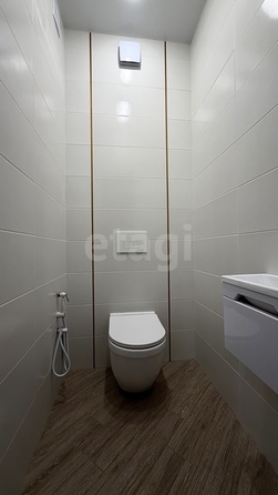 
  Продается 2-комн. квартира 64.1 м², в ЖК Высота, литер 4.1. Фото 27.