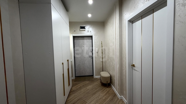 
  Продается 2-комн. квартира 64.1 м², в ЖК Высота, литер 4.1. Фото 28.