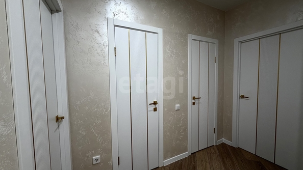 
  Продается 2-комн. квартира 64.1 м², в ЖК Высота, литер 4.1. Фото 30.
