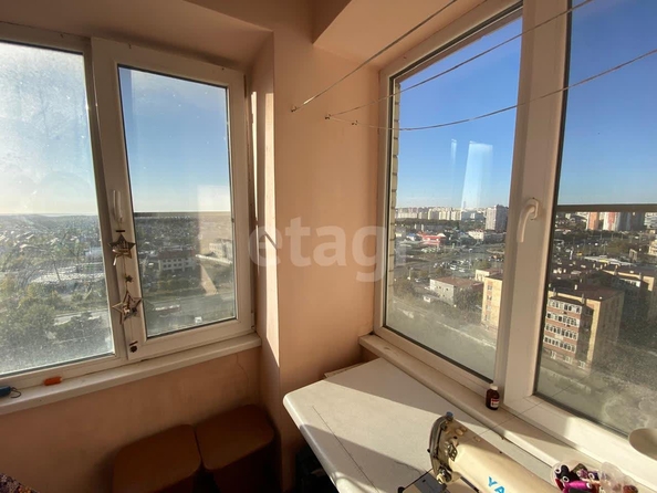 
  Сдается 1-комн. квартира 37 м². Фото 13.