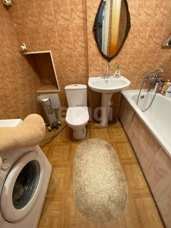 
  Сдается 1-комн. квартира 37 м². Фото 14.