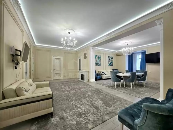 
  Продается 3-комн. квартира 160 м². Фото 2.