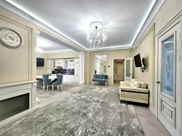 
  Продается 3-комн. квартира 160 м². Фото 3.