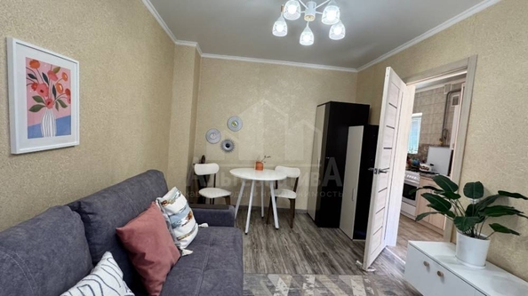 
  Продается 2-комн. квартира 34.1 м². Фото 2.