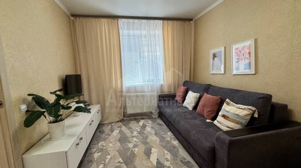 
  Продается 2-комн. квартира 34.1 м². Фото 3.