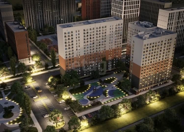
  Продается 1-комн. квартира 32 м². Фото 13.