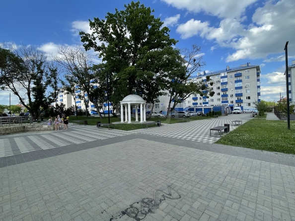 
  Продается 1-комн. квартира 27 м². Фото 16.