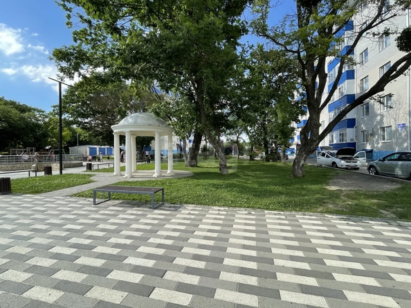 
  Продается 1-комн. квартира 27 м². Фото 17.