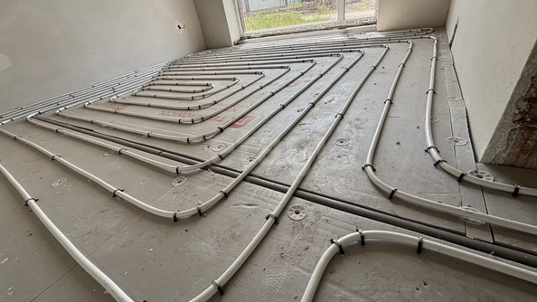 
  Продается дом 160 м², в КП Радонеж. Фото 11.