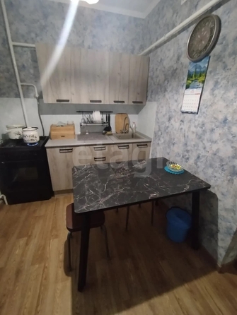 
  Продается 1-комн. квартира 37 м². Фото 5.
