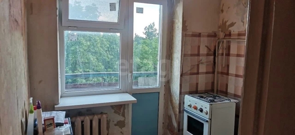 
  Продается 1-комн. квартира 28.3 м². Фото 5.