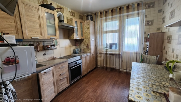 
  Продается 3-комн. квартира 65.2 м². Фото 2.