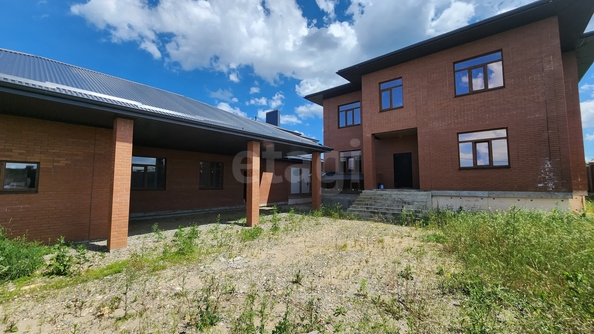 
  Продается дом 616.9 м², в КП Радонеж. Фото 1.