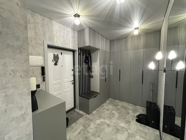 
  Продается 2-комн. квартира 65 м². Фото 15.