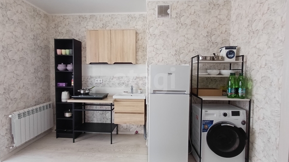 
  Продается студия 35.6 м². Фото 2.