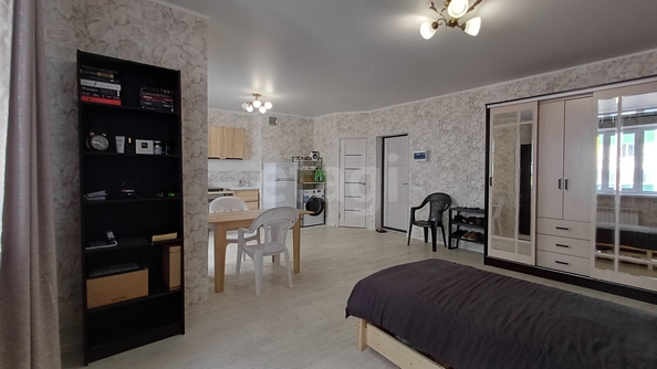 
  Продается студия 35.6 м². Фото 3.