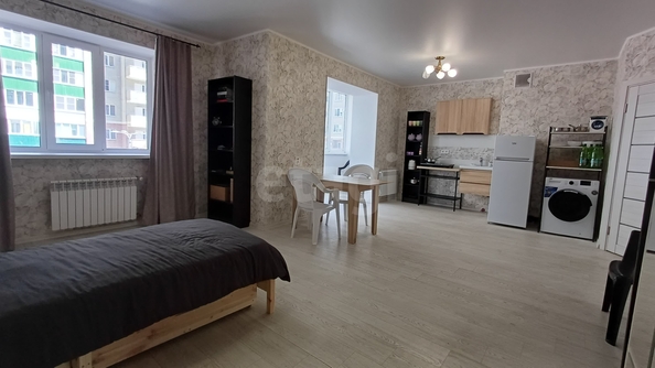 
  Продается студия 35.6 м². Фото 4.